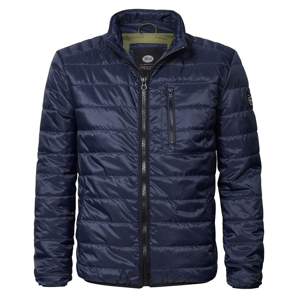 

Куртка Petrol Industries 103 Puffer, синий