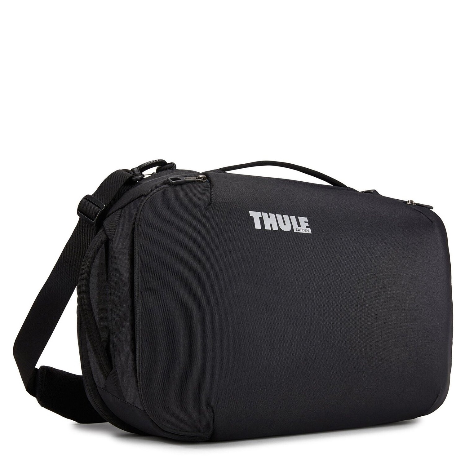 

Рюкзак Thule Subterra Convertible 40 Reise 55 cm, черный