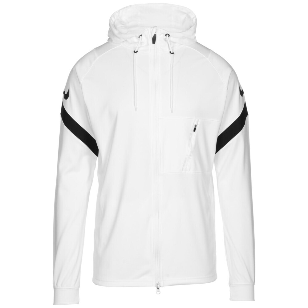 

Спортивная куртка Nike, натуральный белый