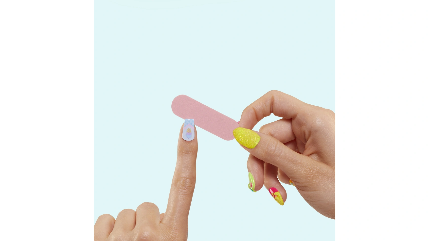 thumb
