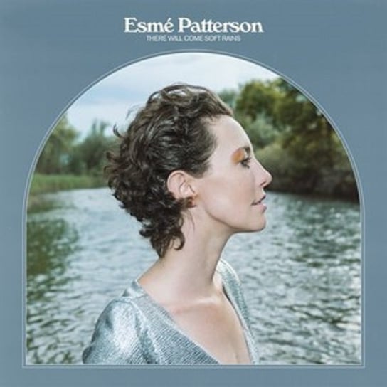 Виниловая пластинка Patterson Esme - There Will Come Soft Rains виниловая пластинка palmer amanda there will be no intermission