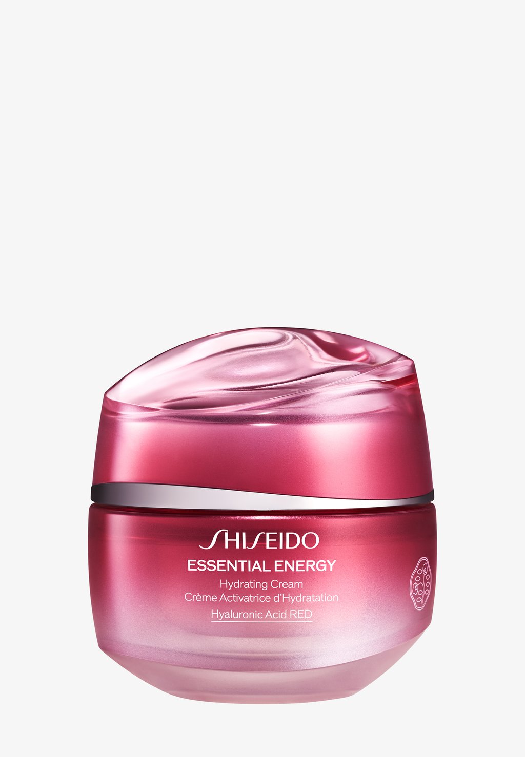 

Дневной крем Essential Energy Hydrating Cream 50Ml Shiseido