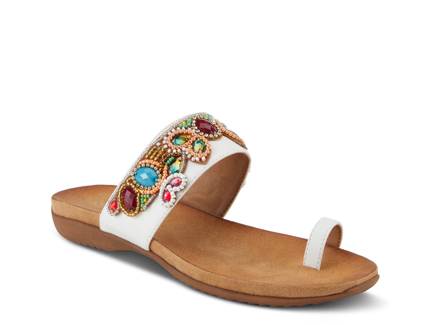

Сандалии Patrizia by Spring Step Amalfi, белый