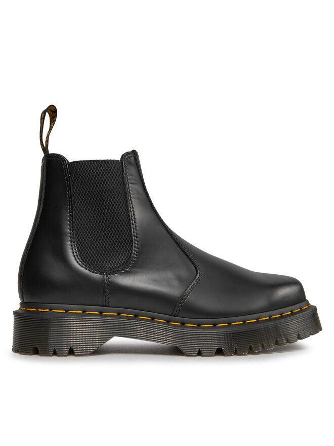 

Ботинки Dr. Martens, черный