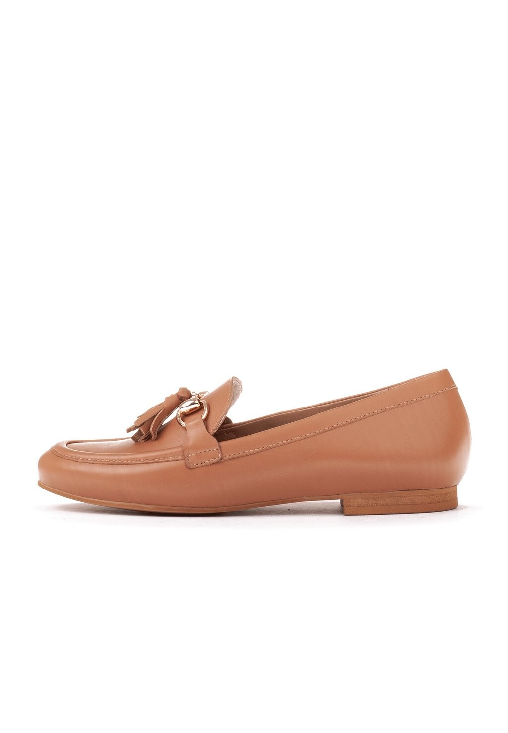 

Лоферы Marco Shoes, светло-коричневый