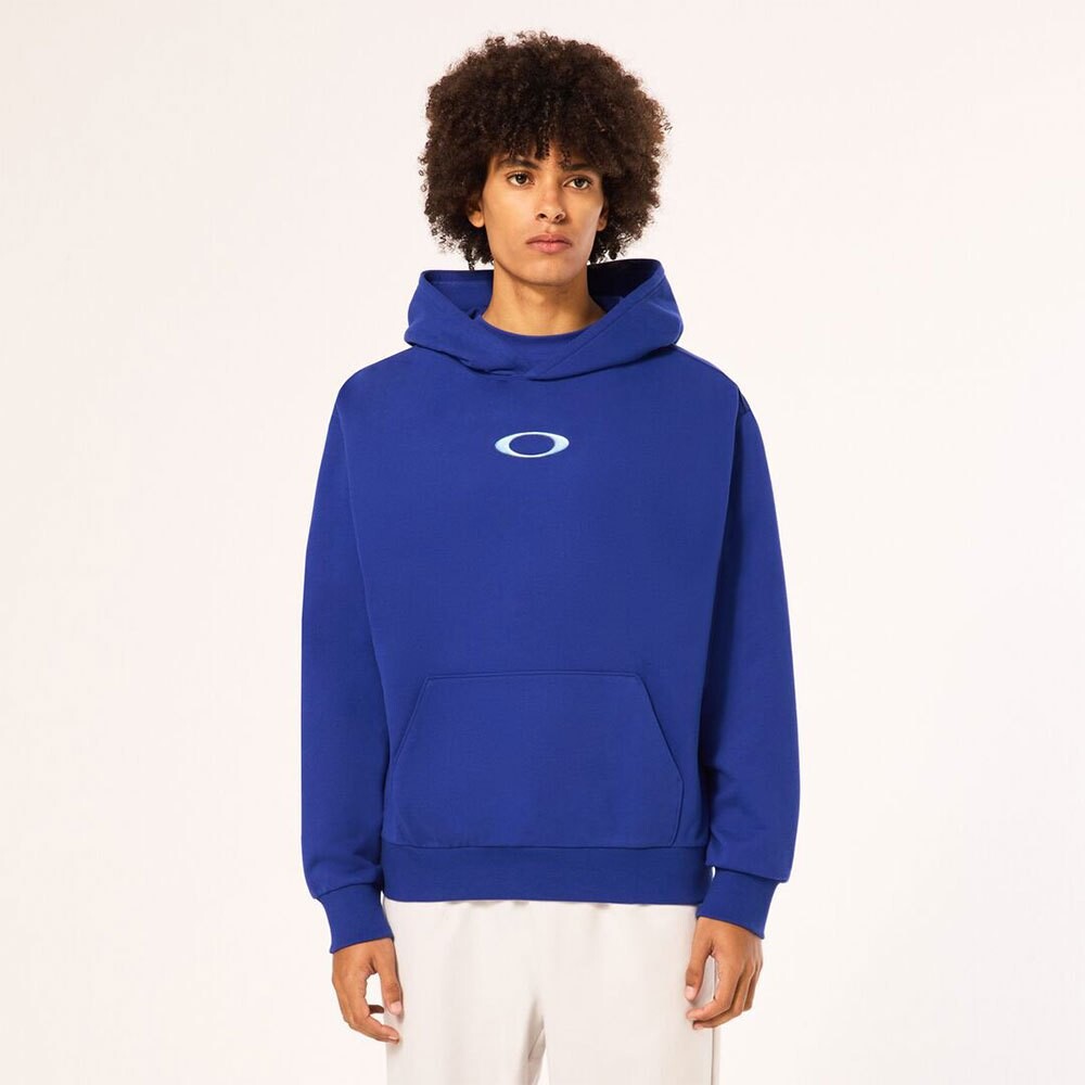 

Худи Oakley MTL Po, синий