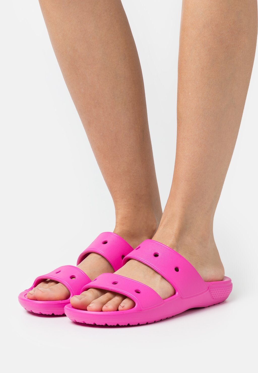 

Шлепанцы Crocs