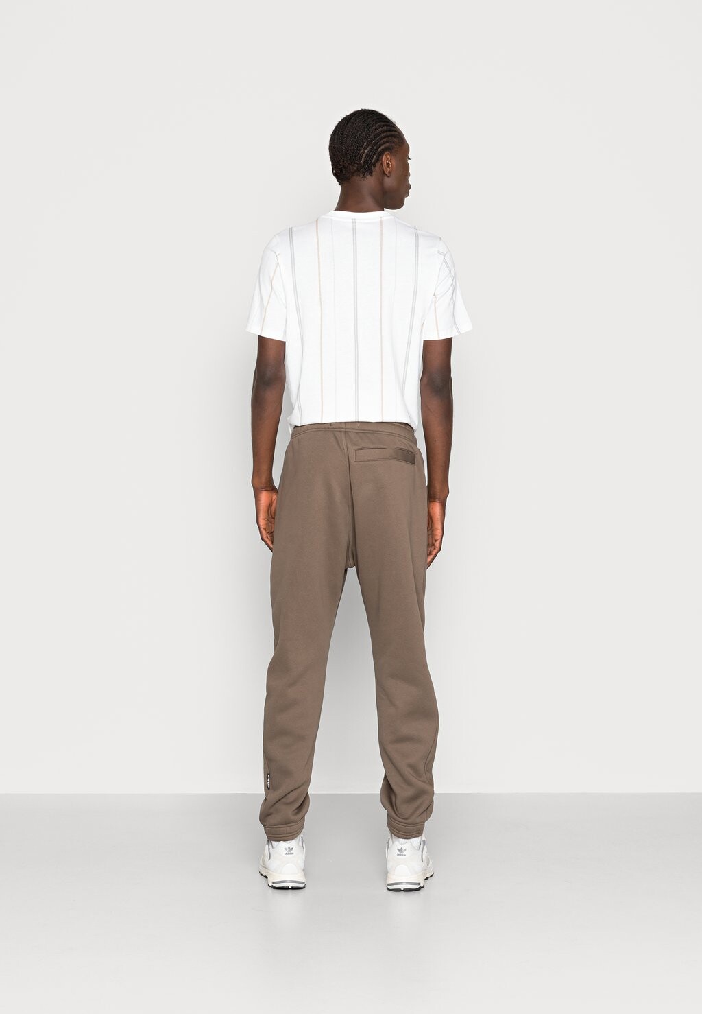 

Спортивные брюки CORE PANT UNISEX G-STAR, коричневый
