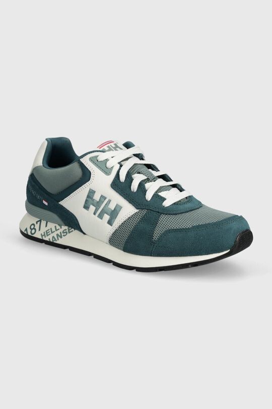 

Кроссовки Helly Hansen, зеленый, Серый