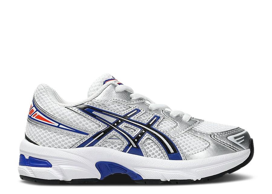 

Кроссовки ASICS Gel 1130 PS, цвет White Prussian Blue
