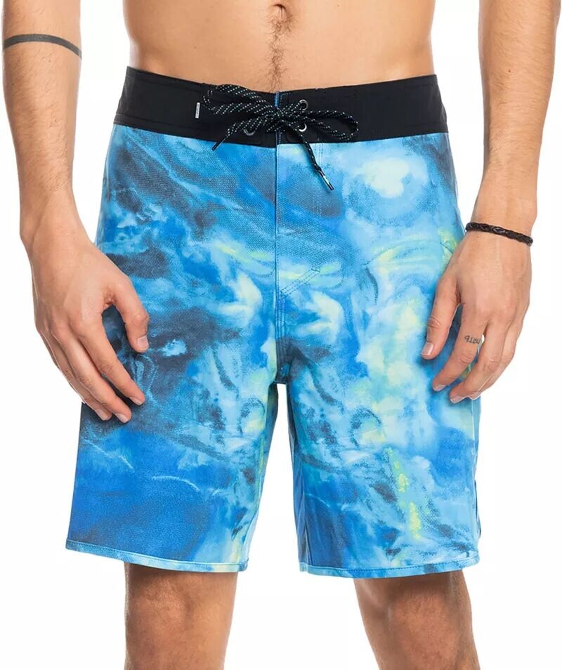 

Мужские шорты Quiksilver Ocean Scallop 18 дюймов