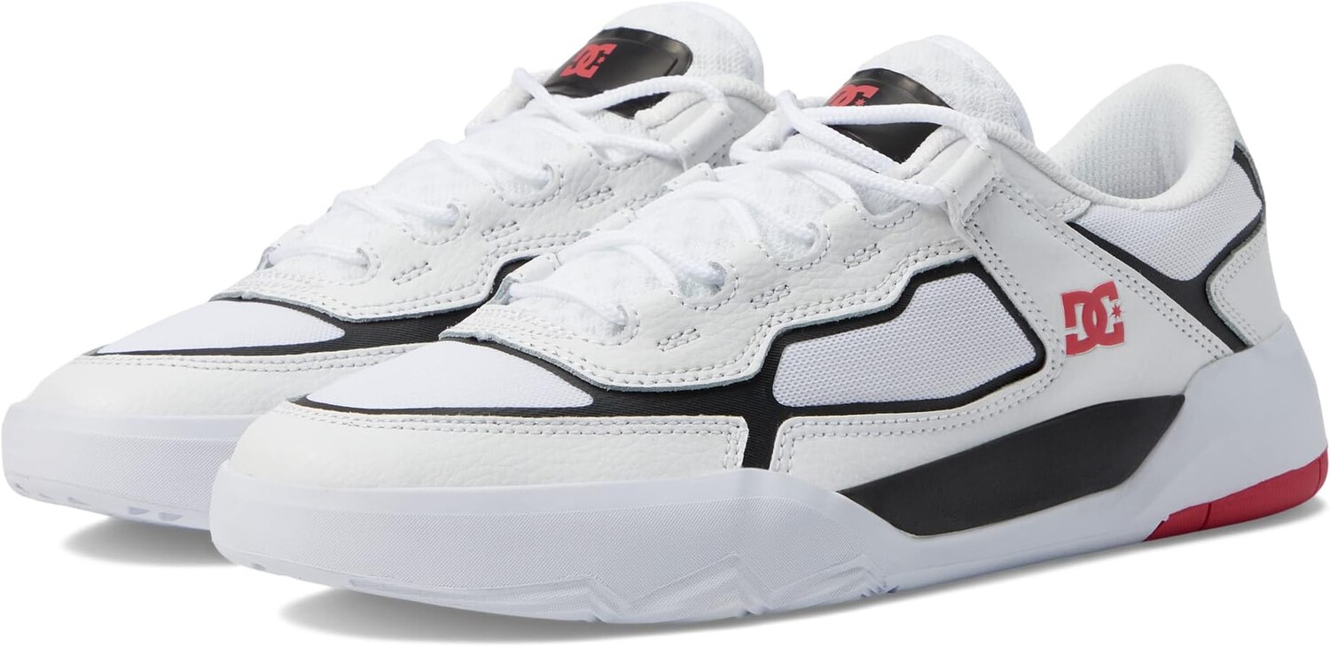 

Кроссовки Metric DC, цвет White/Black/Black