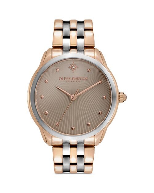 

Часы Celestial Starlight, 36 мм Olivia Burton, цвет Gray