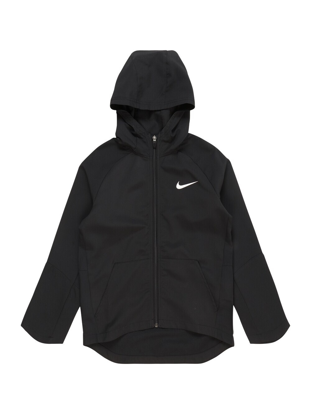

Спортивная куртка Nike, черный