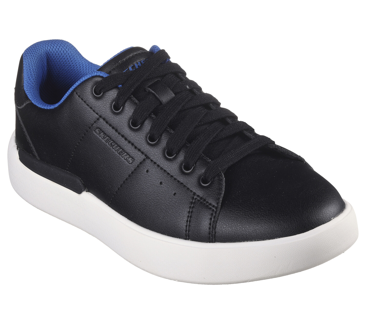 

Низкие кроссовки Skechers VERLOMA BENING, черный