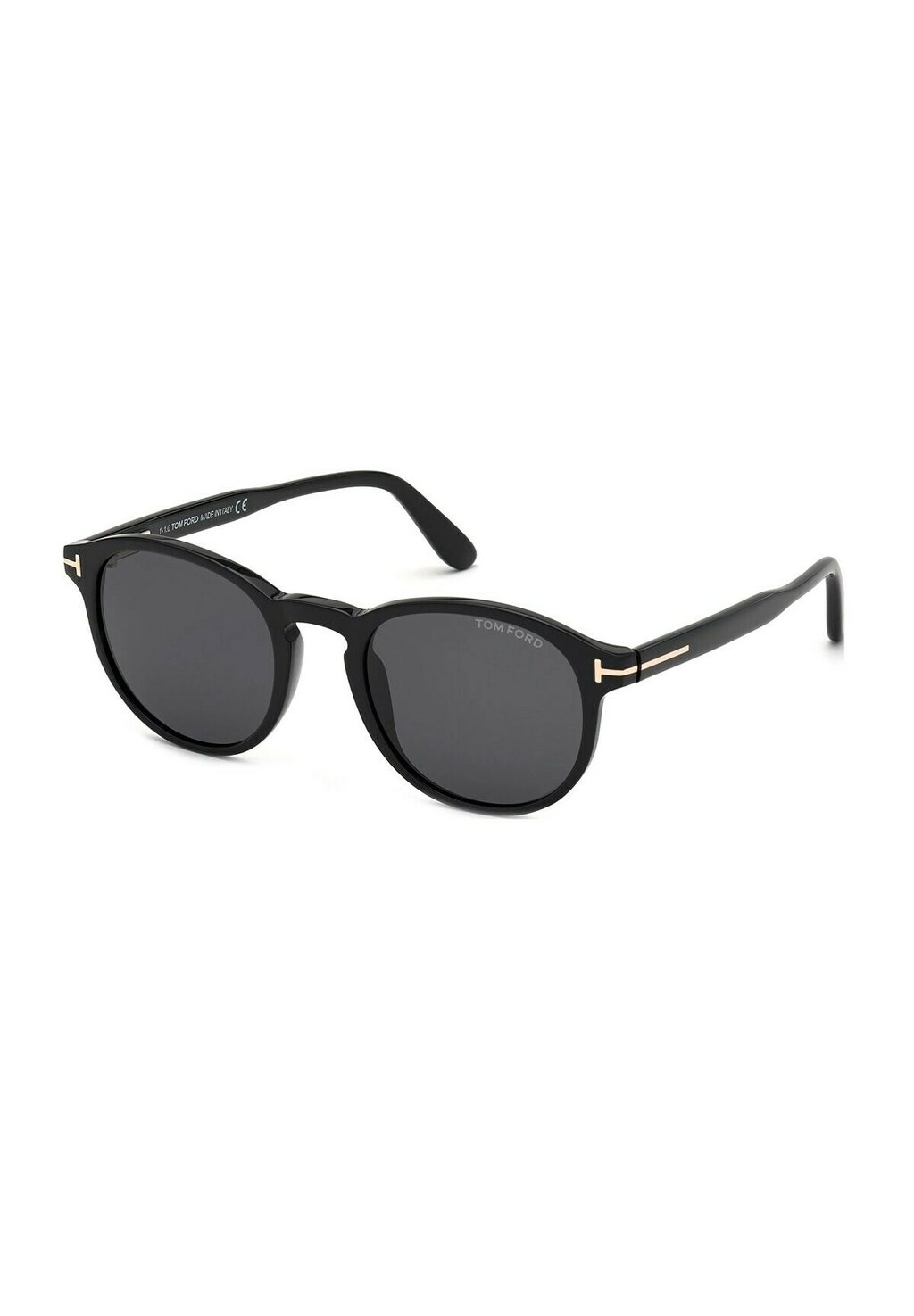 

Солнцезащитные очки Tom Ford, черный