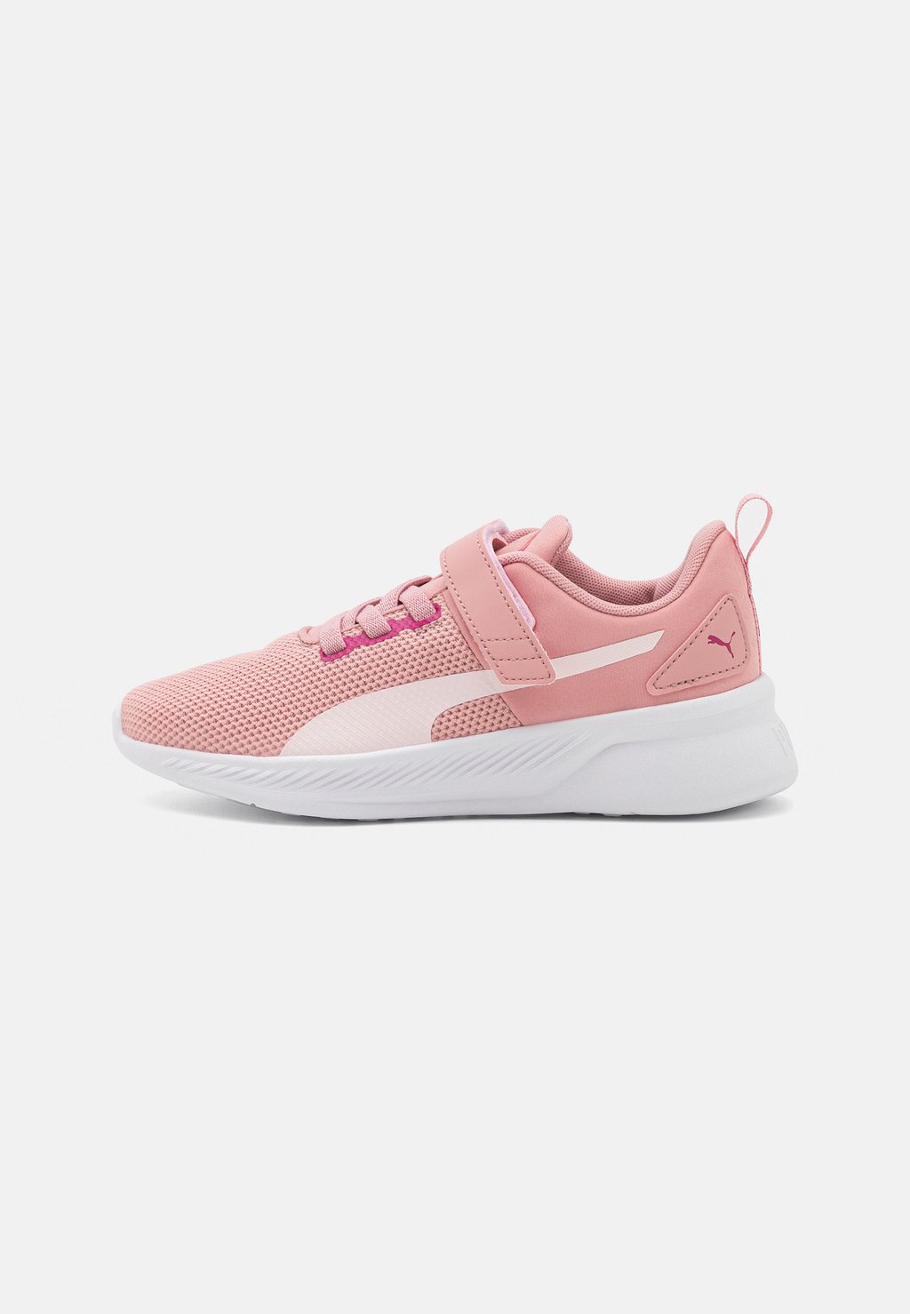 Нейтральные кроссовки Flyer Runner Puma, цвет future pink/frosty pink