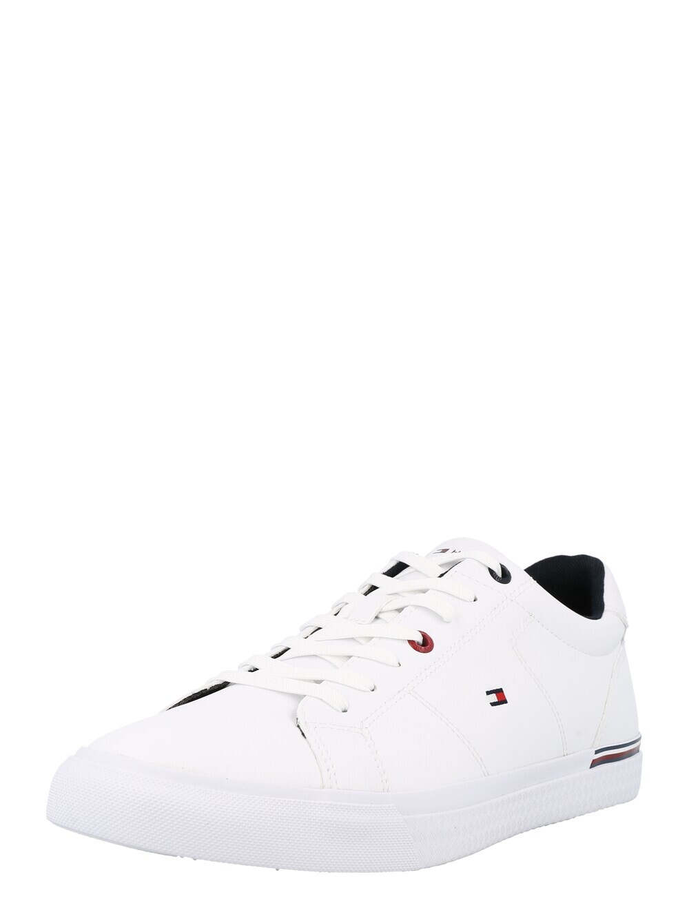

Кроссовки Tommy Hilfiger, белый