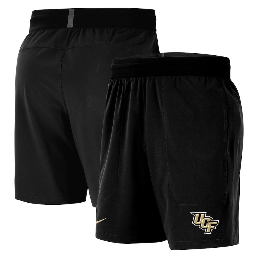 

Шорты Nike Ucf Knights, черный