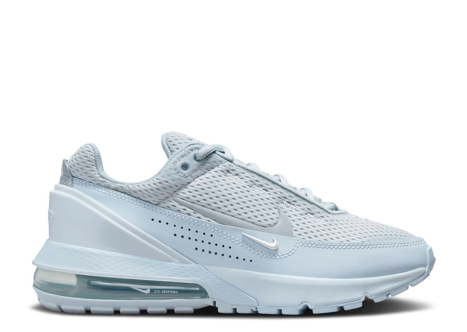 

Кроссовки Nike Wmns Air Max Pulse 'Blue Tint', синий