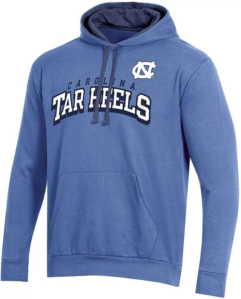 

Мужской пуловер с капюшоном Champion North Carolina Tar Heels Carolina синий