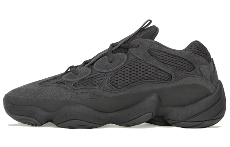 

Adidas originals Yeezy 500 Utility Черный