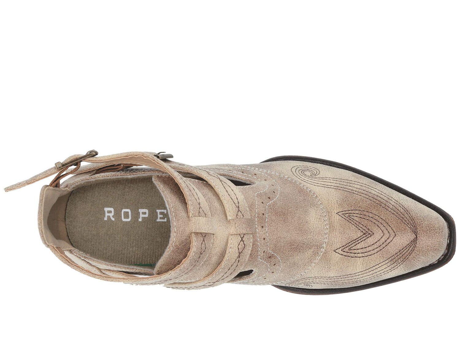 

Ботинки Roper Willa