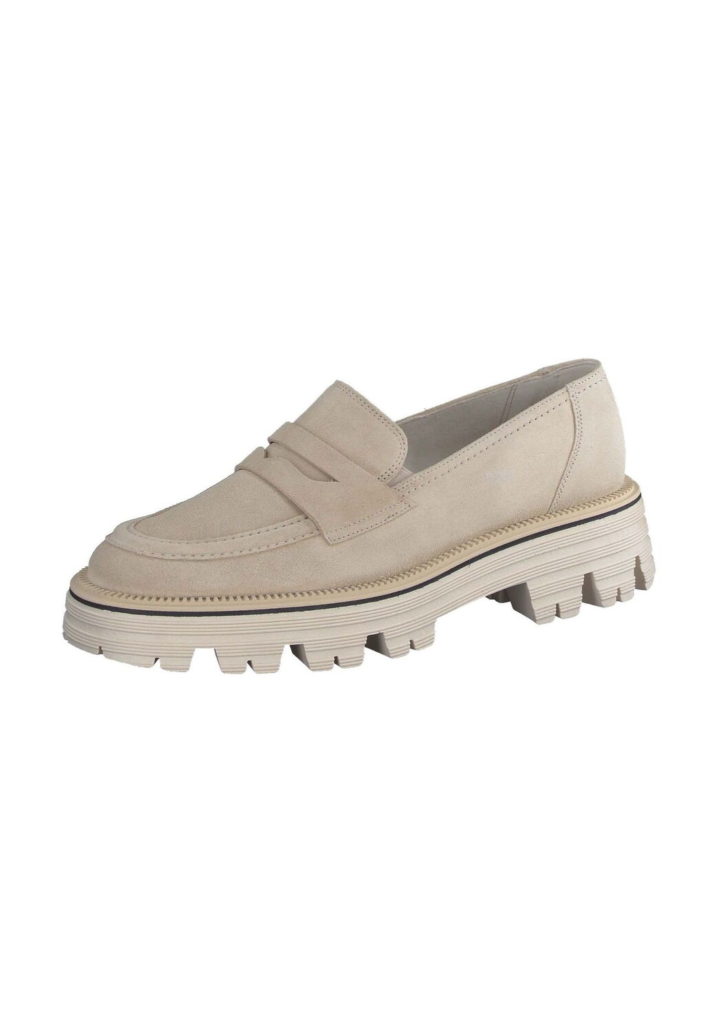 

Тапочки GO WALK 6 - EASY ON SKECHERS, синий