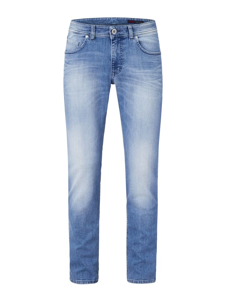 

Джинсы Paddock's, цвет vintage bleach wash
