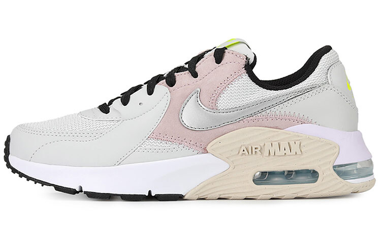 

Nike Air Max Excee Wmns Серый/Розовый
