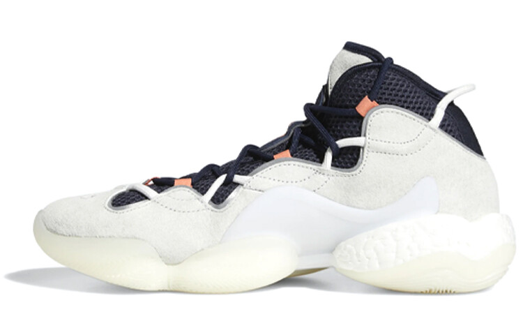 

Adidas Originals Crazy Byw III Белый