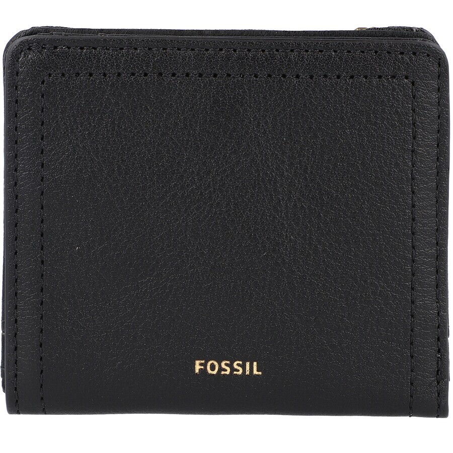 

Кошелек Fossil LOGAN, черный