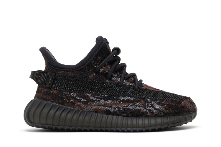 

Кроссовки Adidas Yeezy Boost 350 V2 Infants, черный