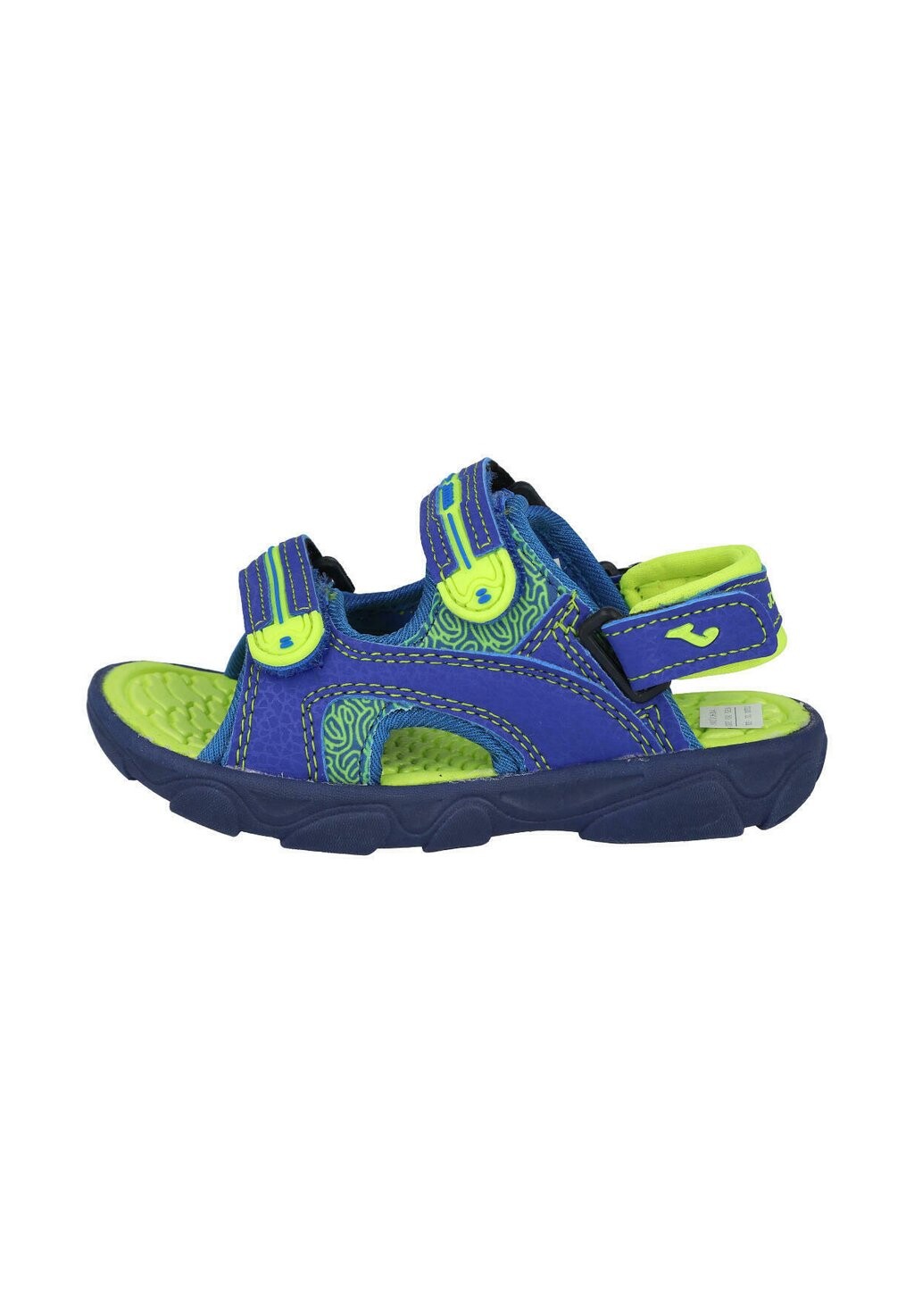 

Походные сандалии Joma, синий