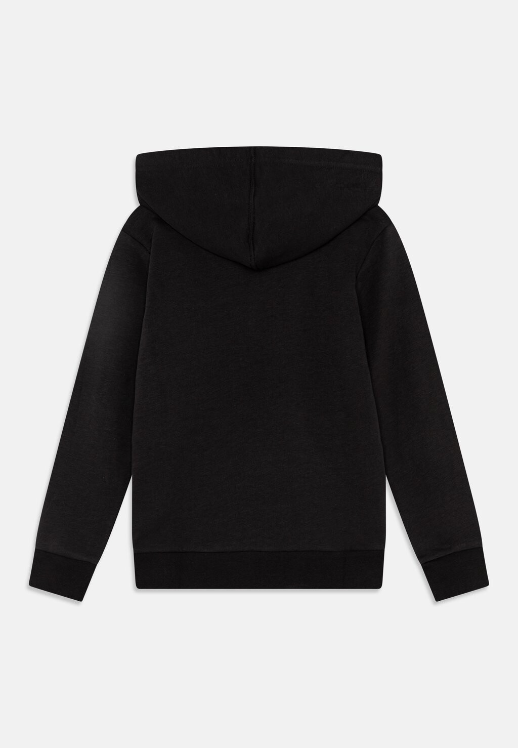

Толстовка с капюшоном HOODIE JUNIOR UNISEX adidas, черный
