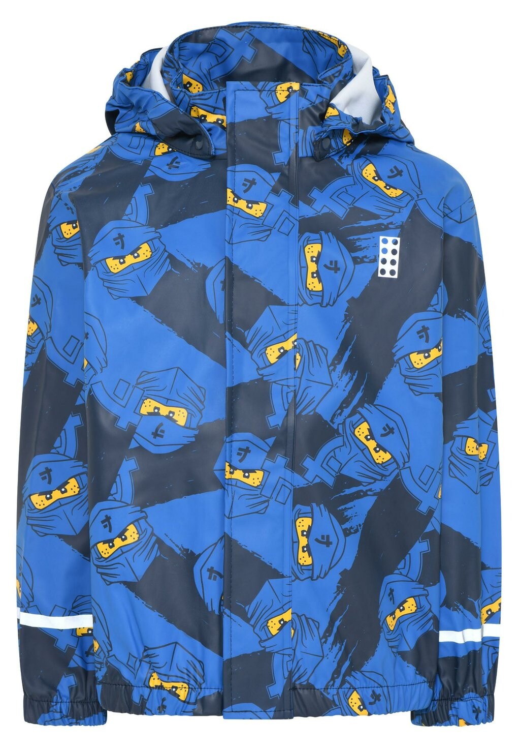 

Дождевик LWJONATHAN 103 LEGO kidswear, цвет blau