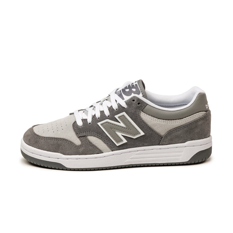 

Кроссовки Bb480Lec New Balance, цвет caslterock