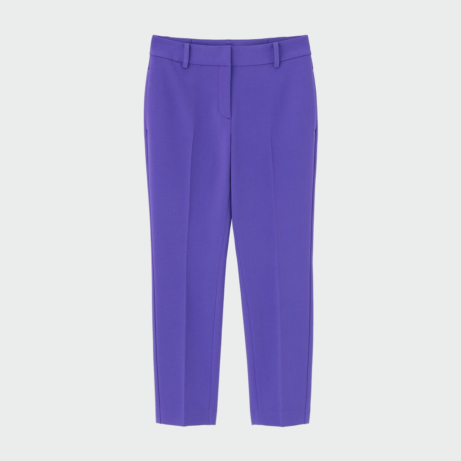 

Брюки PLUS STYLE Stick PLST, фиолетовый