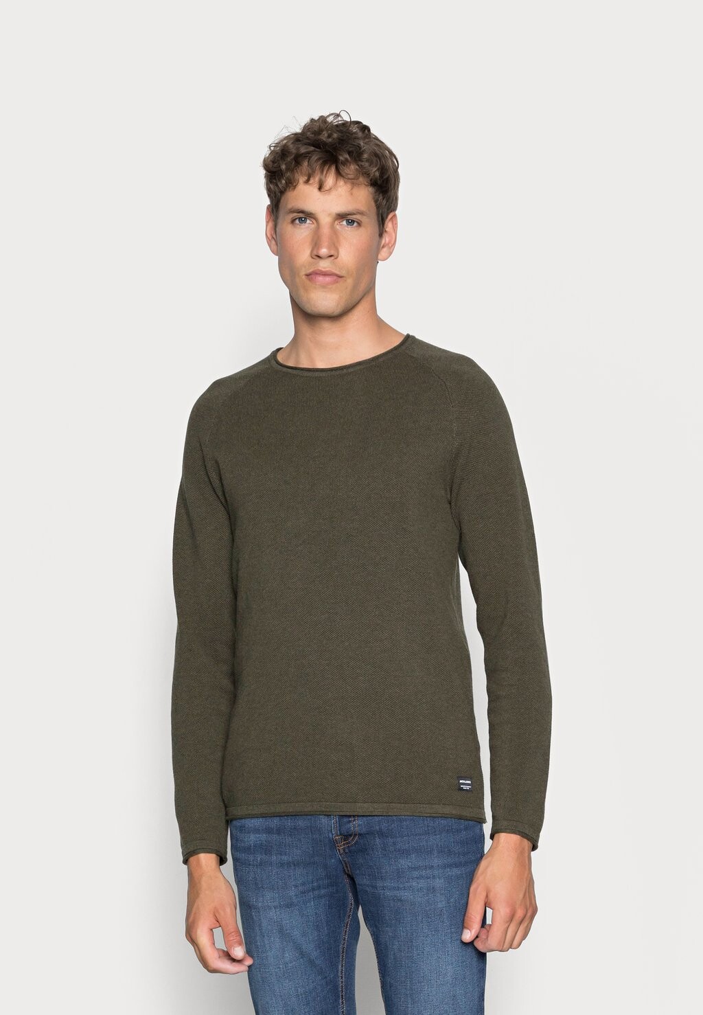 

Свитер Jack & Jones