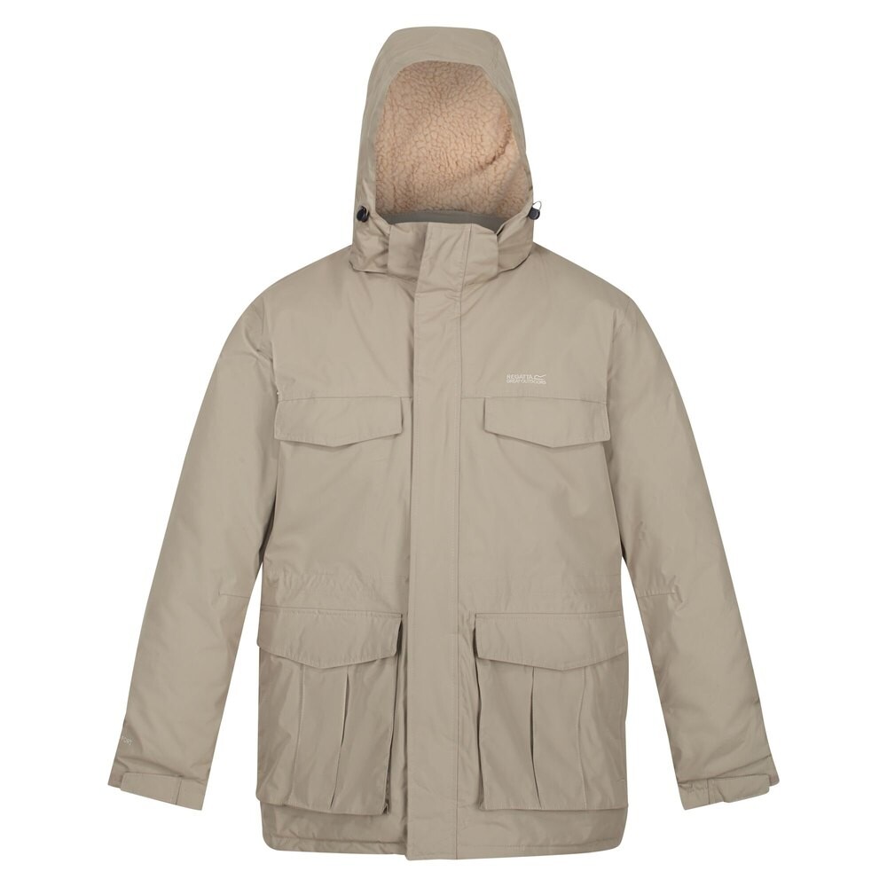 

Куртка Regatta Palben Waterproof, золотой