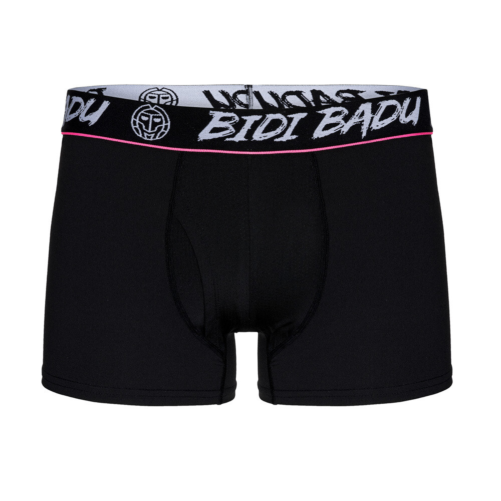 

Боксеры BIDI BADU Max Basic s, черный