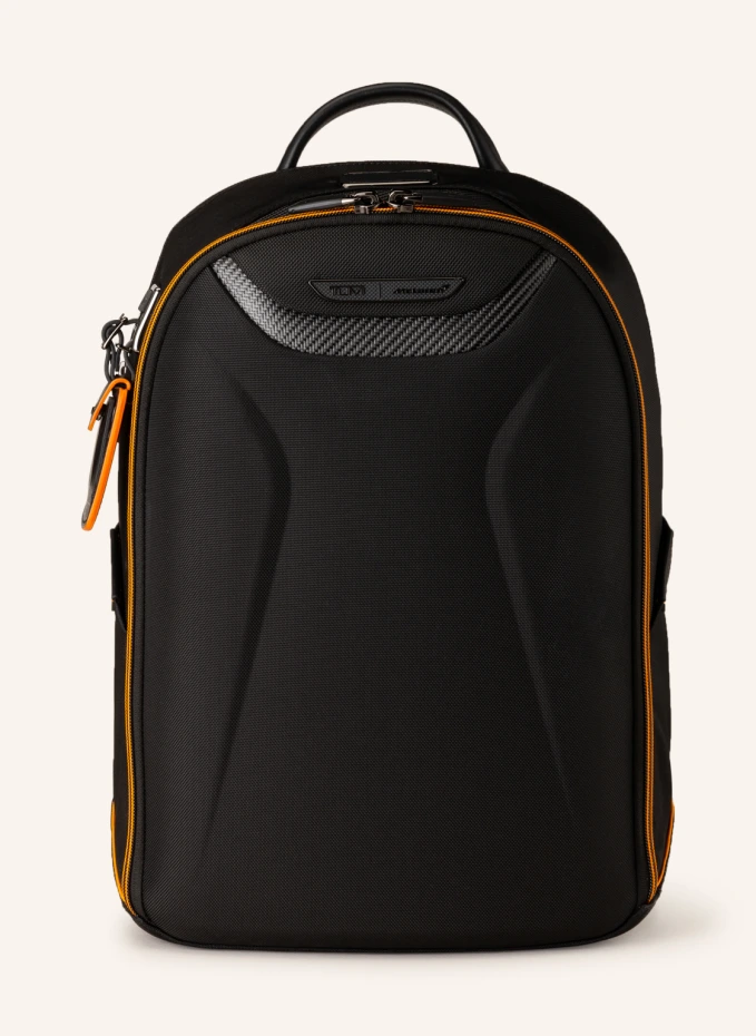 

Рюкзак mclaren velocity Tumi, черный