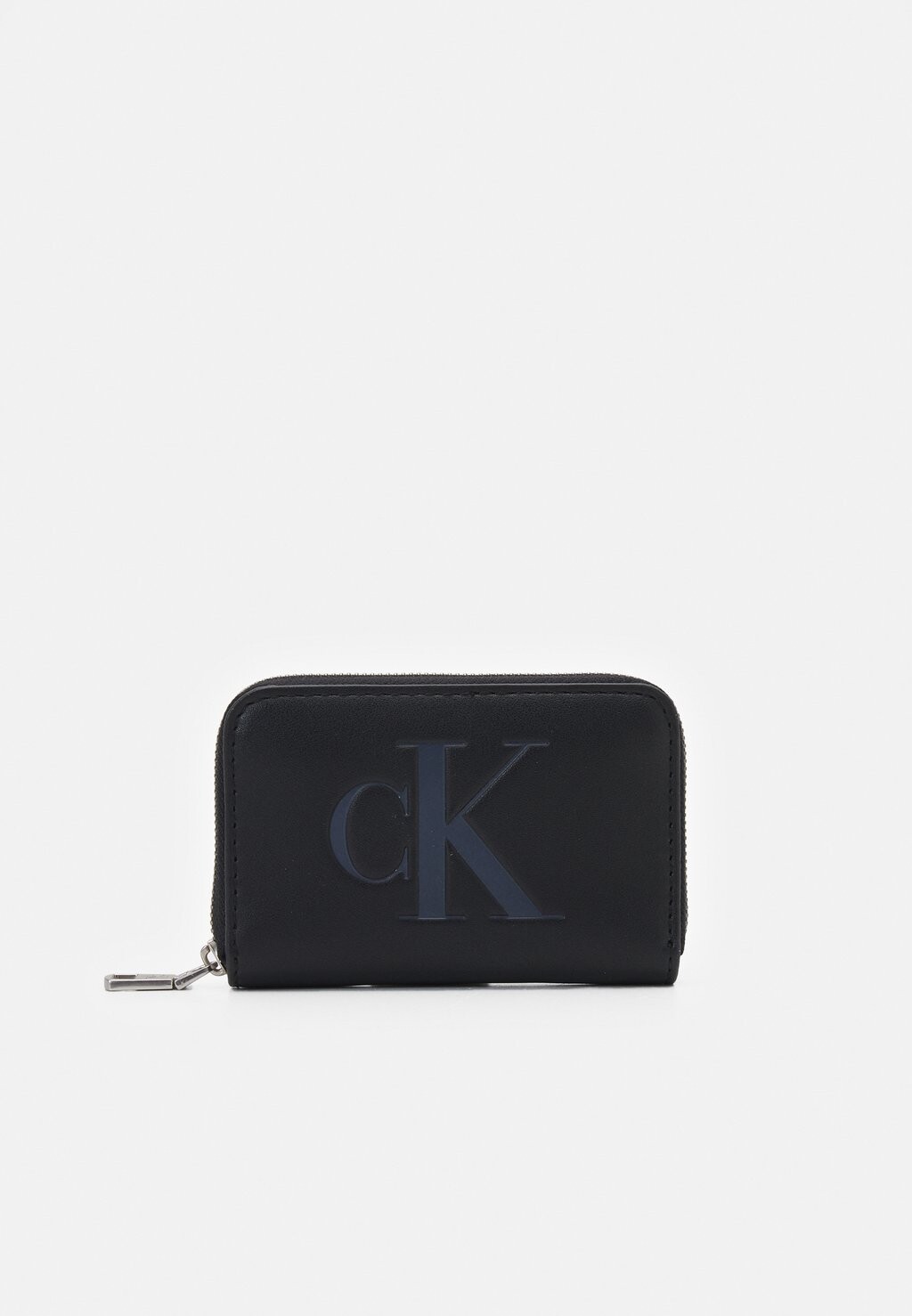 

Кошелек Calvin Klein Jeans, черный