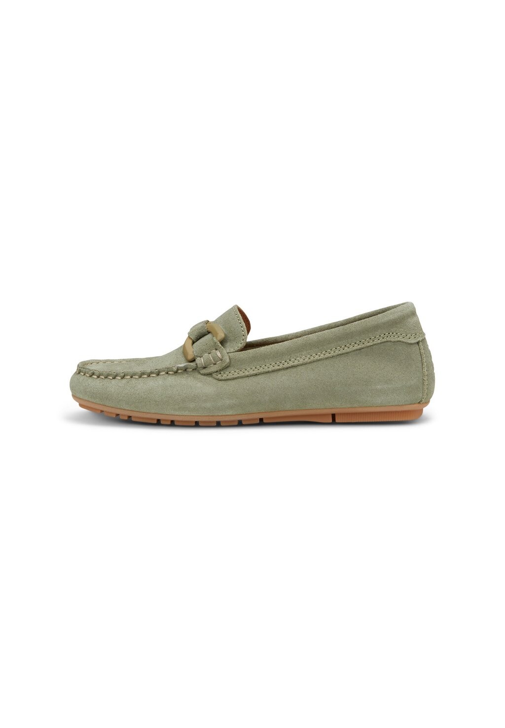 

Мокасины MARC O'POLO MOKASSIN, цвет oliv