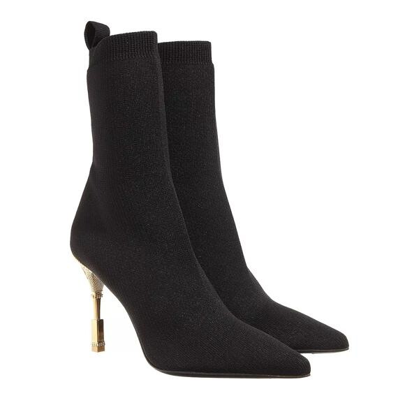 

Ботинки moneta ankle boots Balmain, черный
