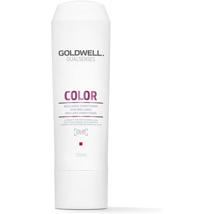 Goldwell Dualsenses Кондиционер Color Brilliance 200 мл