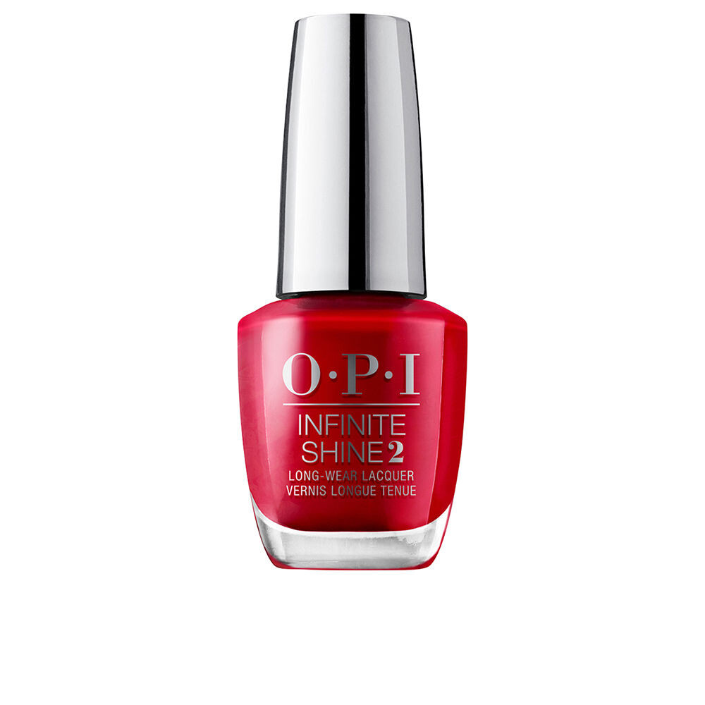 

Лак для ногтей Infinite shine Opi, 15 мл, ralent less ruby