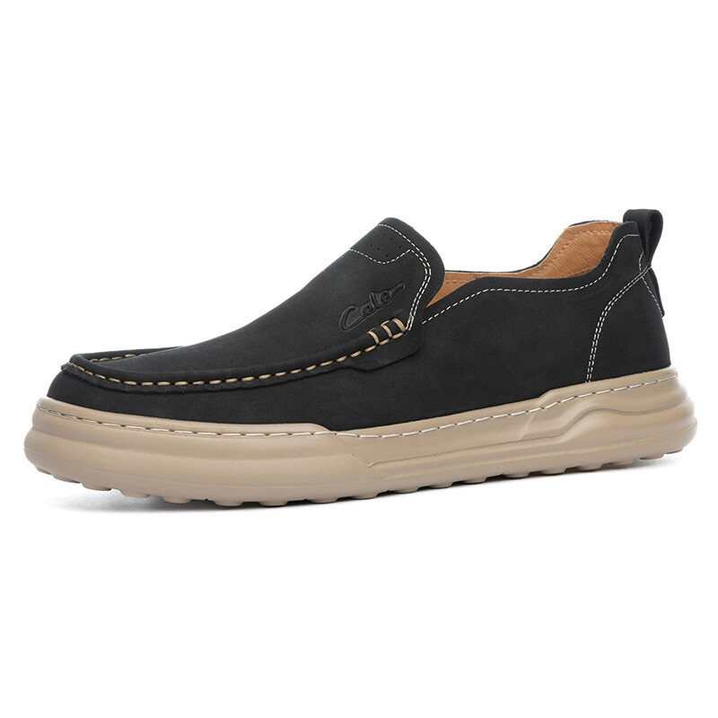 

Кроссовки мужские Lifestyle Shoes Men Low-Top Cele, черный