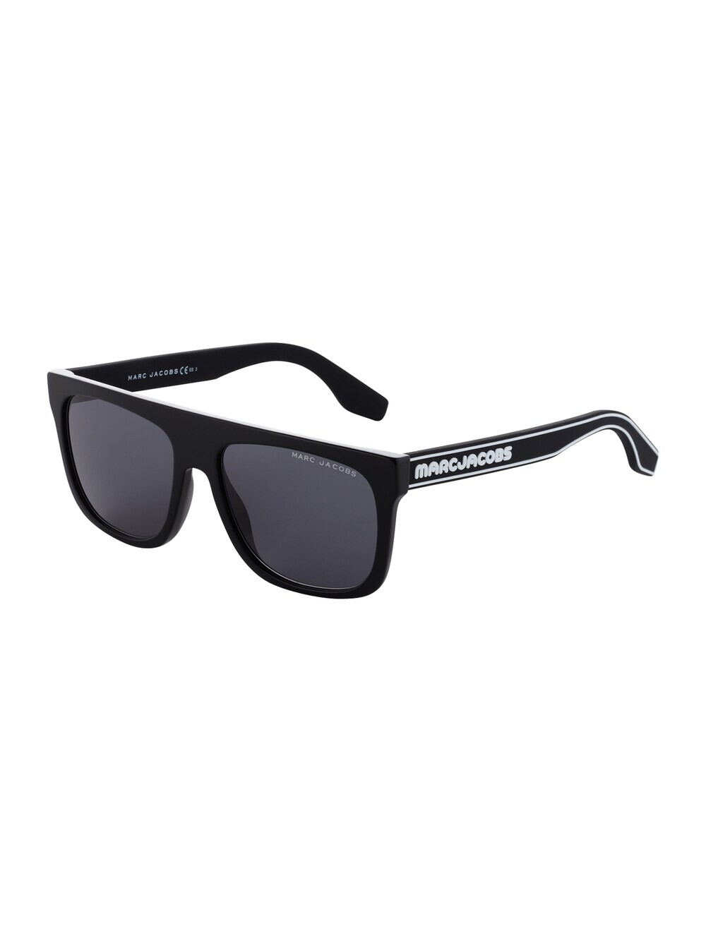 

Солнечные очки Marc Jacobs MARC 357/S, черный