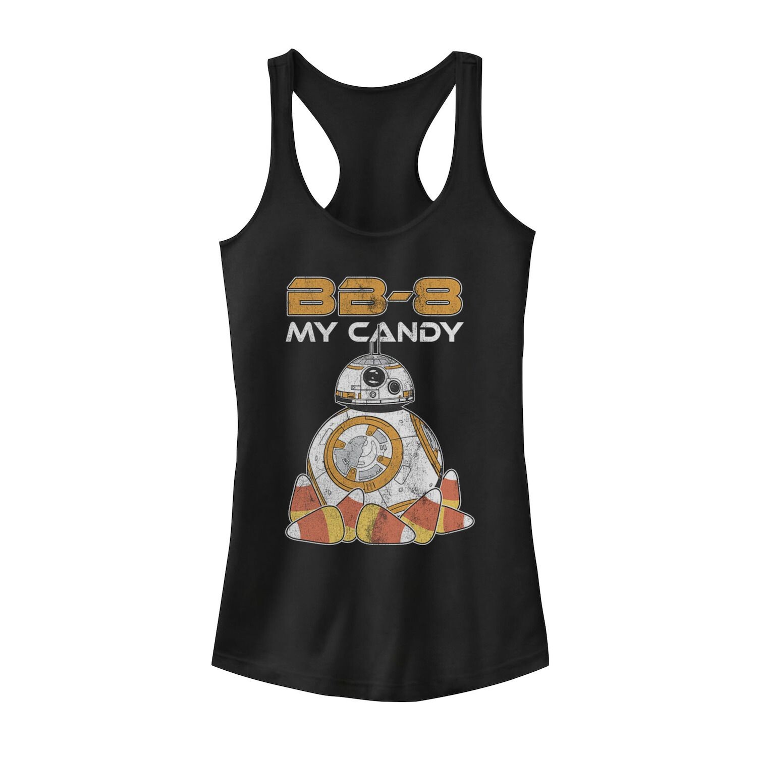 

Детский танк Star Wars BB-8 My Candy Tank Licensed Character